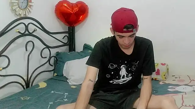 nico22love 网络视讯表演