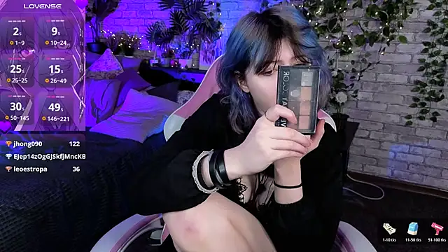 Ashley_Veil live XXX chat