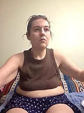 Ashlovescannabis' Live XXX Chat