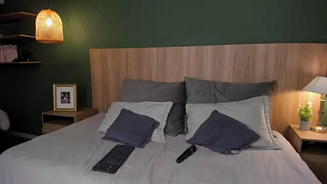 Chat XXX en directo de scarlett25__