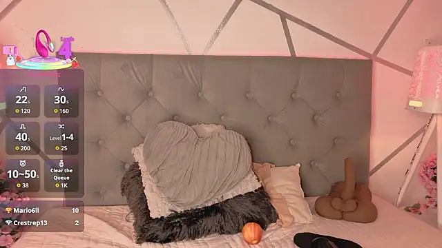 Khloe_Rosee's Live XXX Chat