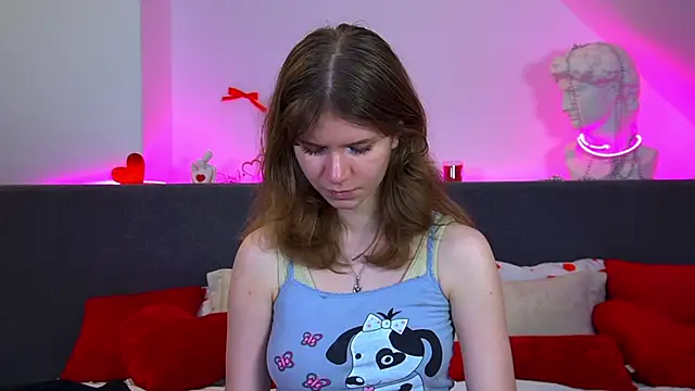 MilaMaelis live XXX chat