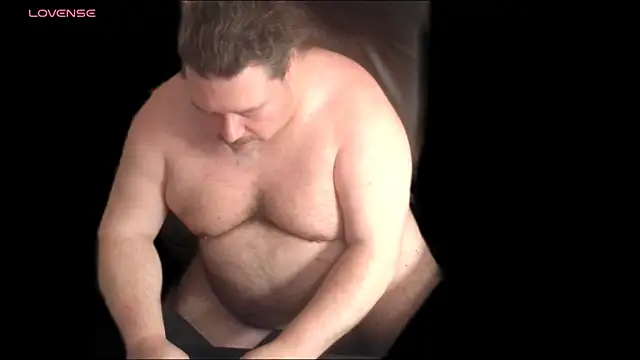 Pertunjukan Kamera Web MysticDevil