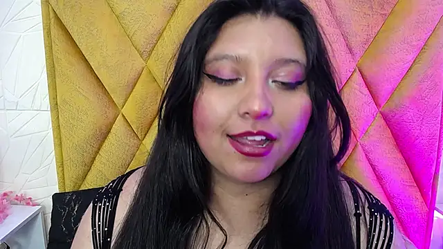 Chat XXX en directo de Sophie_Galli