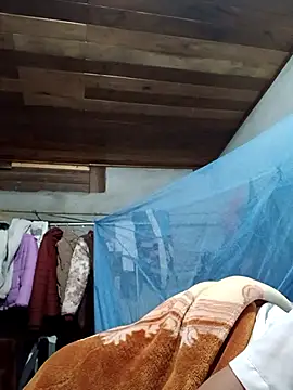 Boppi-chu Show in webcam