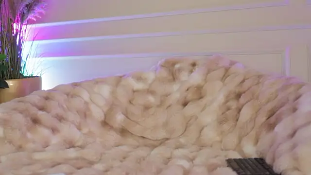 XXX chat uživo modela Anais_Bloom