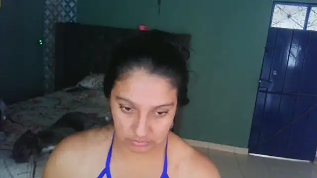 Chat XXX ao vivo de almaswan1