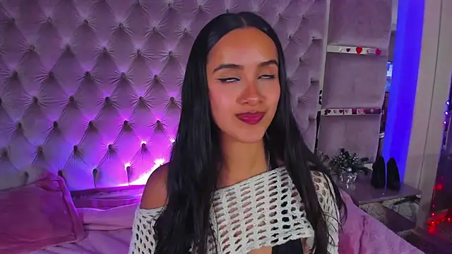 Harii_02 Live XXX-chat