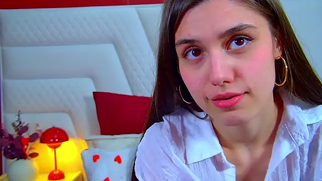 ArianaAllens – Live XXX-chat