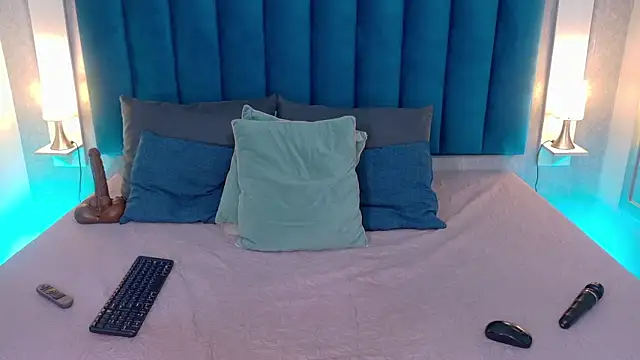 Madisonsmiith: онлайн-секс-чат