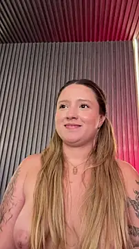 MiaPetit_ Show Webcam