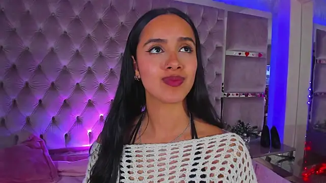 Harii_02 Adlı Modelin Canlı XXX Sohbeti