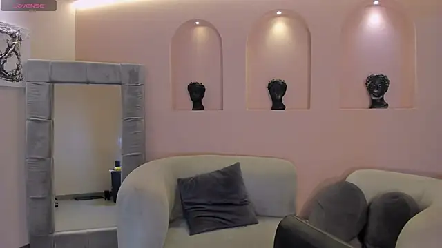 AmaliaCrus: απευθείας συνομιλία ΧΧΧ