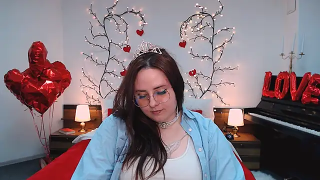 Hennessy_bunny live XXX chat