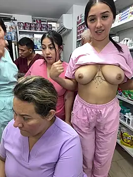 Chat +18 de kandalove ao vivo