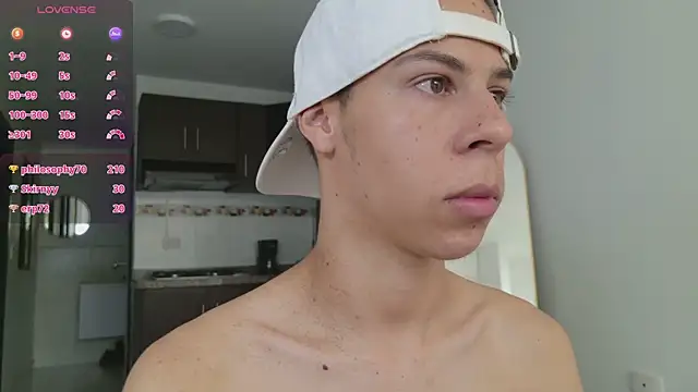 Chat +18 de grey___27 ao vivo