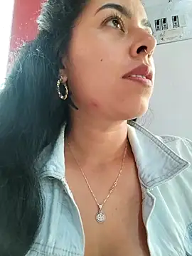 Luianna Chat XXX in diretta