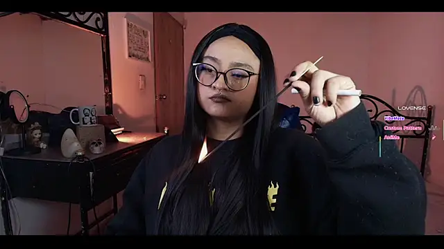 sofitabares_ Live XXX-Chat