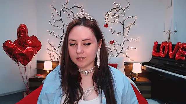 Hennessy_bunny – Live XXX-chat