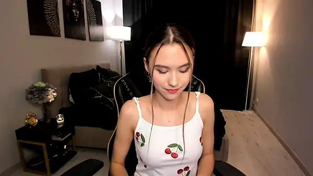 EllaCurtis – Live XXX-chat