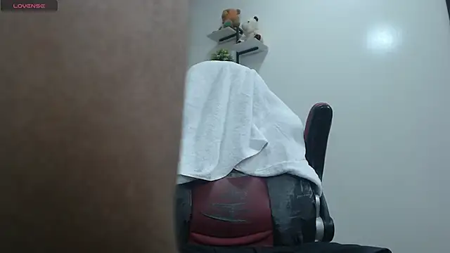 DraxBlade09 웹캠 쇼