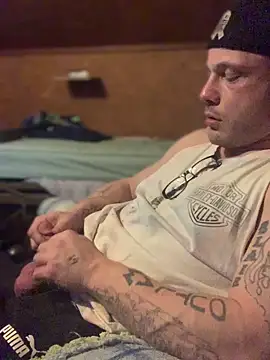 Pokazy przed kamerką – Ldnick69