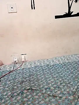 Show de webcam de Akni_