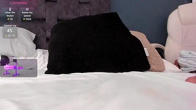 salome-gh Adlı Modelin Canlı XXX Sohbeti