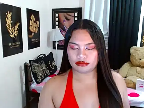 Czat XXX na żywo – TSbrianaHugeCock