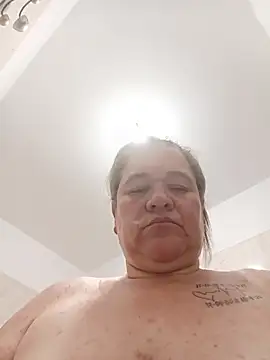 XXX chat uživo modela MilF-eterna_69