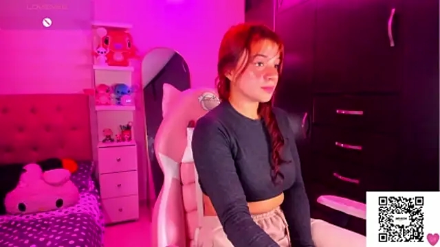 Vannessa__Shyn Live XXX chat