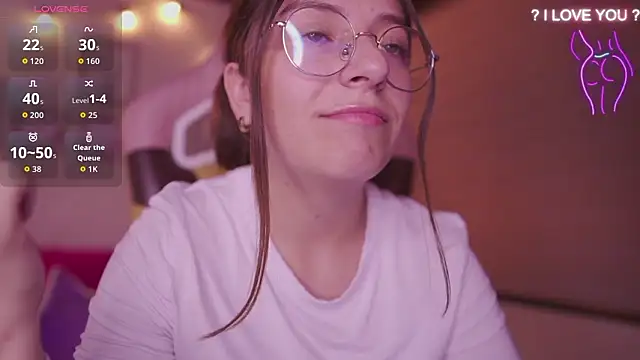 milly_kenner Live XXX Chat