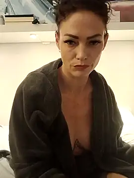 Czat XXX na żywo – SydneySchmid