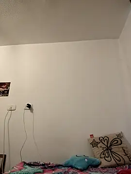 Chat XXX ao vivo de LanaGodard