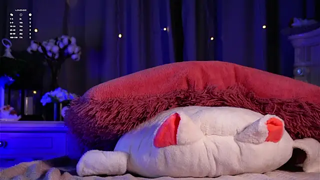 EdlinAllistonn Live XXX chat