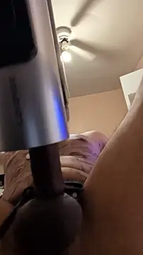 Show webcam de Cnutt310