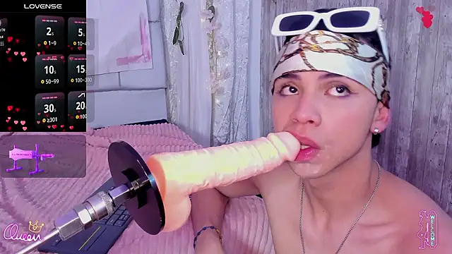 Prince_Apolo's Live XXX Chat