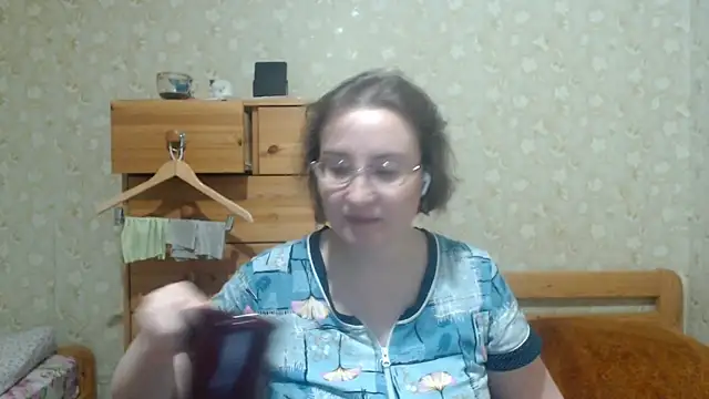 Smart_Rose Show Webcam