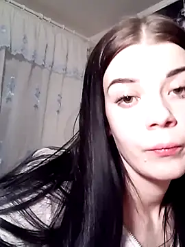 Вебкам-шоу JhonSHelBy7LuNa