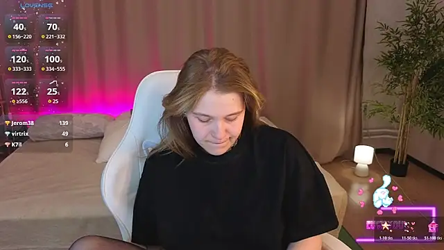 Colleen_Blake – Naživo XXX chat