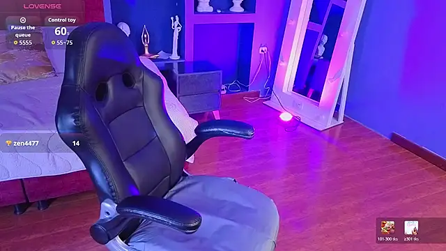 littlee_redのライブXXXチャット