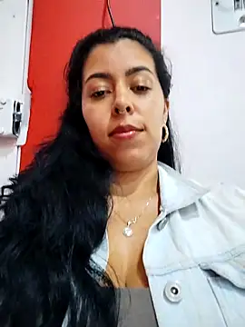 Chat +18 de Luianna ao vivo