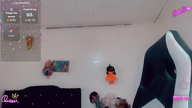 Oriana_braom's Live XXX Chat