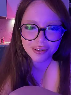 Chat +18 de CutiePie3 ao vivo