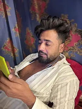 Fredship7890 Show Webcam