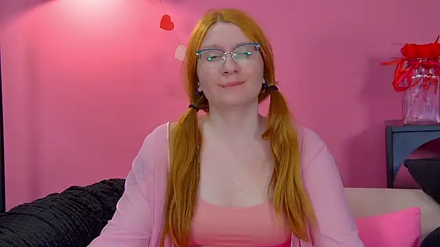 Chat XXX en directo de AliceAllisons