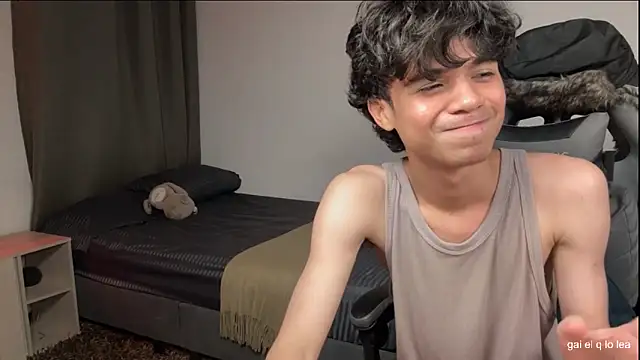 OopsAgain_ Adlı Modelin Web Kamerası Şovu