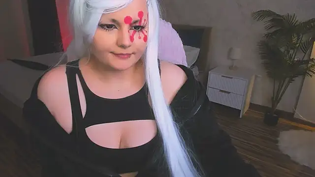 HwasaMooren Live XXX chat