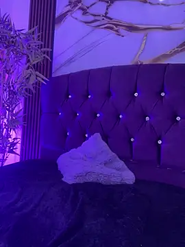 aurora_ec Webcam show