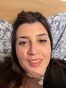 Novababy18 Show Webcam